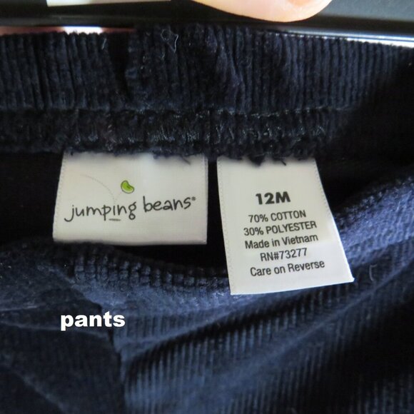 Baby faux fur jacket Wendy Bellissimo & velour pants Formal Party - Picture 7 of 8